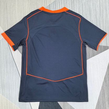 Inter Milan 25/26 Third Football Shirt