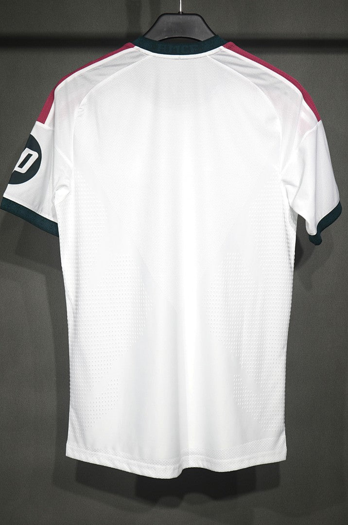 Real Madrid 26/27 Home Player Version Football Shirt