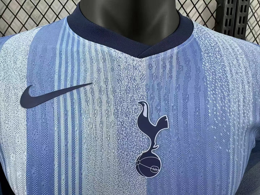 Tottenham Hotspur 24/25 Away Long Sleeve Football Shirt