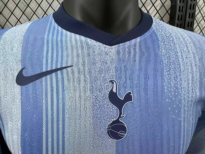 Tottenham Hotspur 24/25 Away Long Sleeve Football Shirt