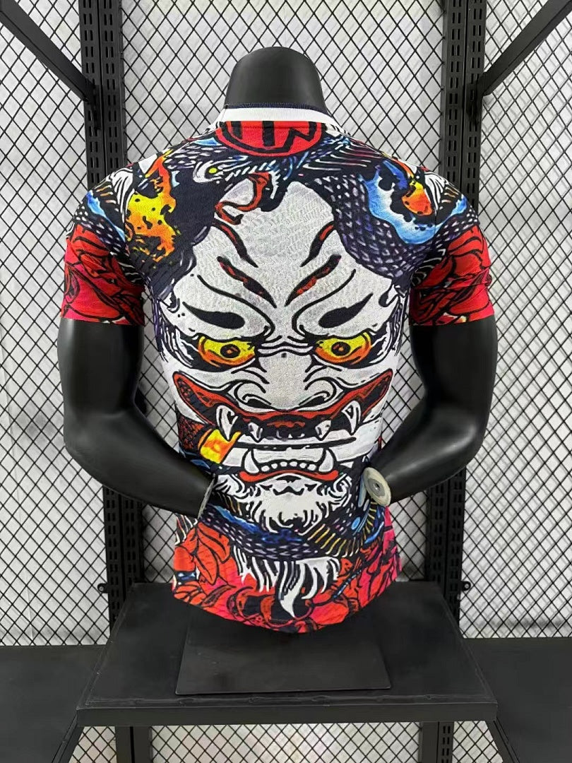 Japan 24/25 Special Edition Football Shirt