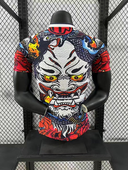 Japan 24/25 Special Edition Football Shirt