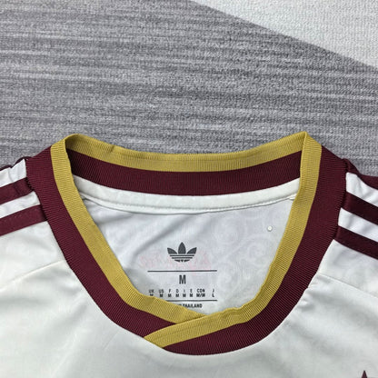 Spain 26/27 Away Football Shirt