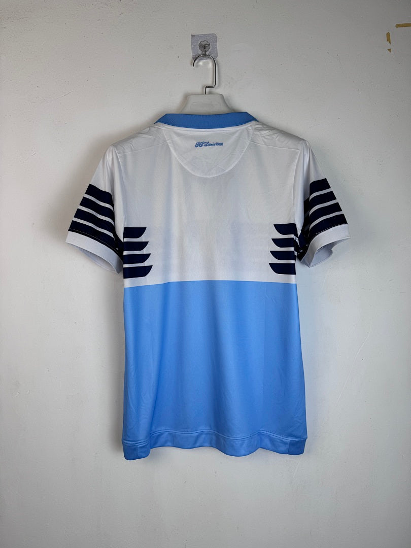 Lazio 14/15 Home Football Shirt
