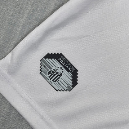 Santos 25/26 Home Football Shirt
