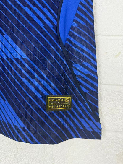 Women's France 26/27 Home Player Version Football Shirt