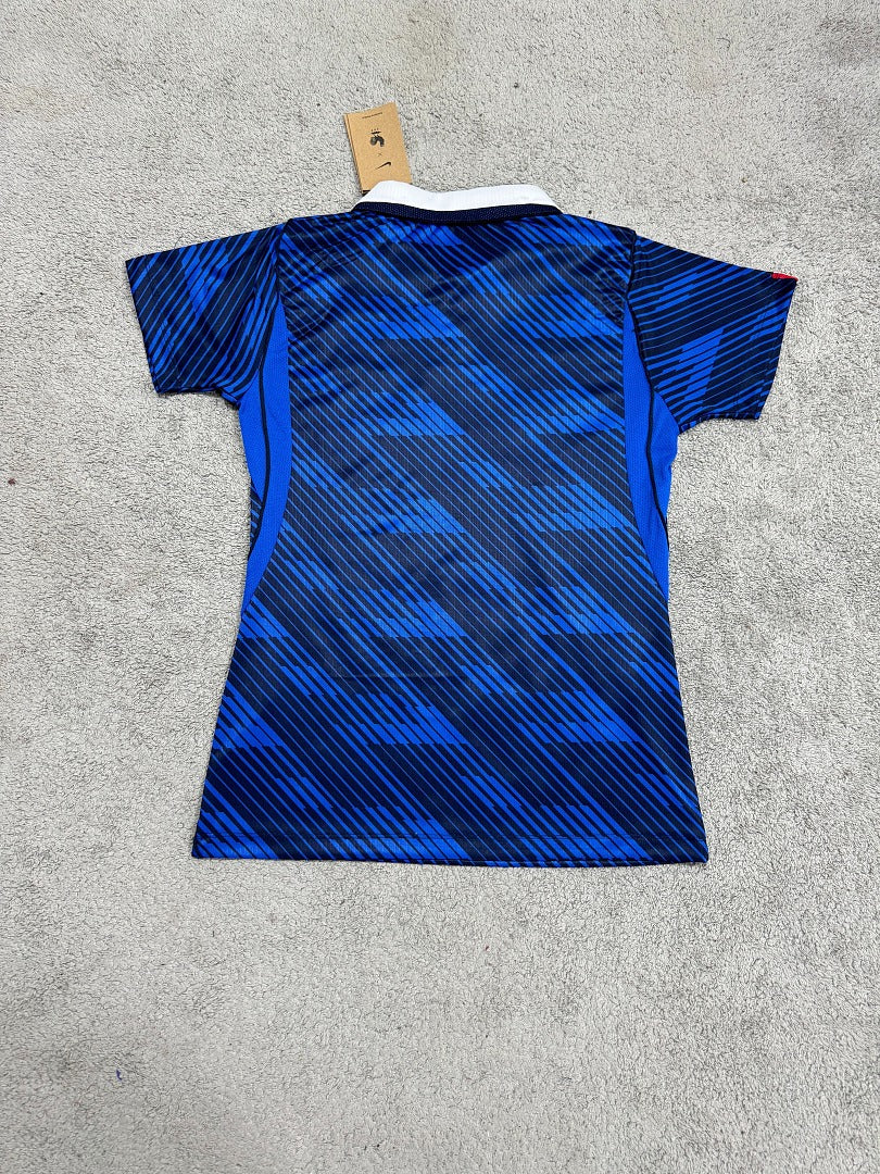 Women's France 2026 Home Football Shirt