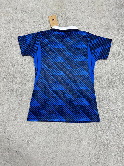 Women's France 2026 Home Football Shirt