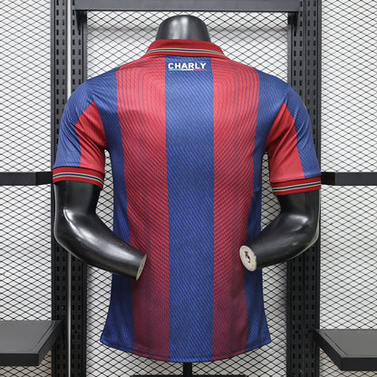 S XL 26/27 Home Football Shirt