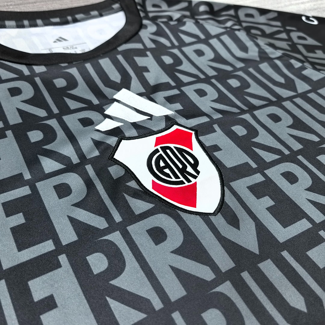 River Plate 26/27 Pre-Match Shirt