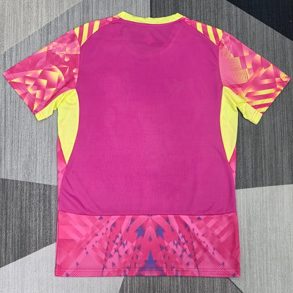 Portugal 26/27 Goalkeeper Football Shirt
