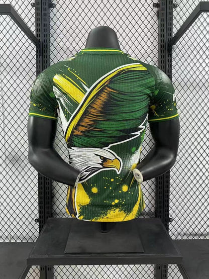 Brazil 24/25 Special Edition Football Shirt