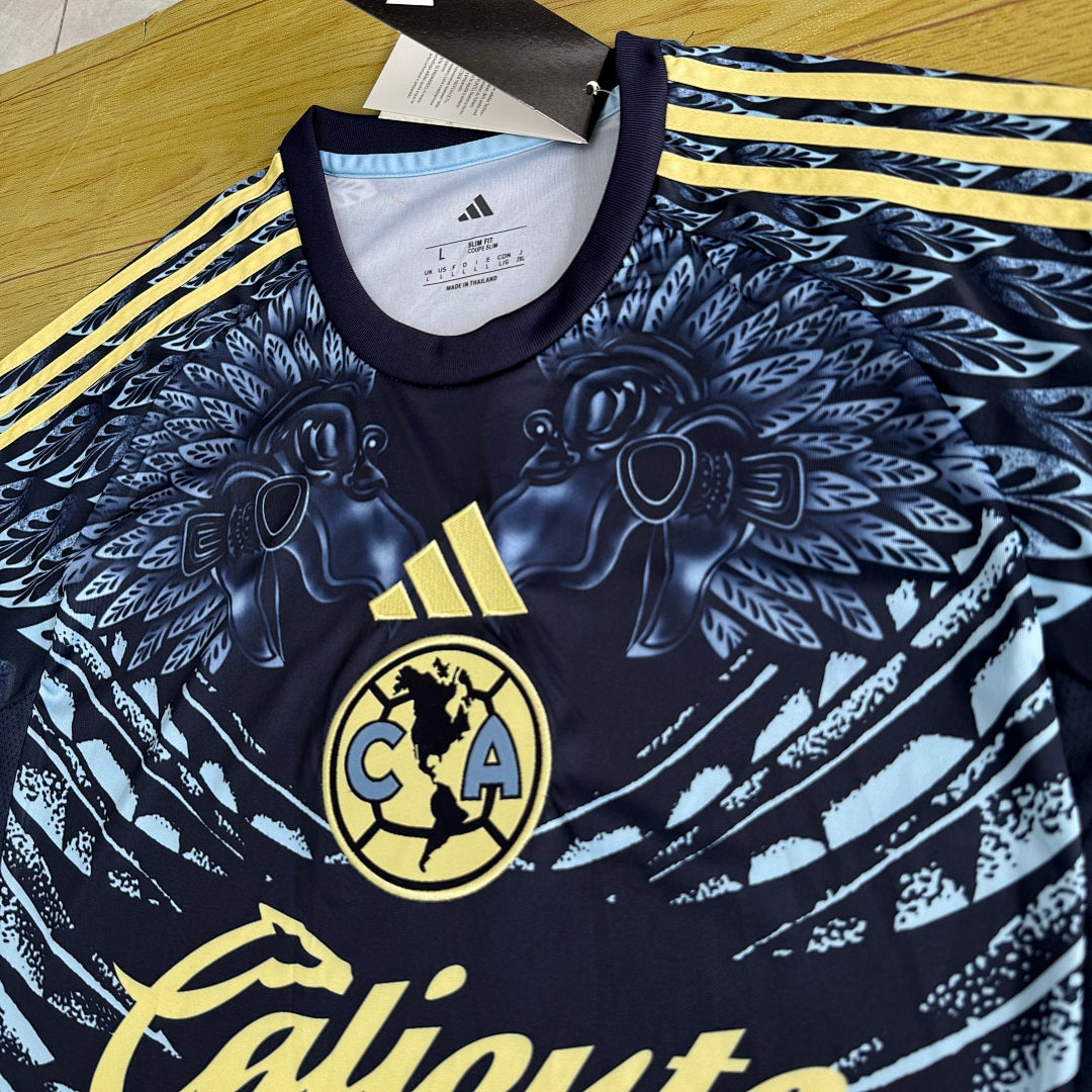 Club América 25/26 Away Football Shirt