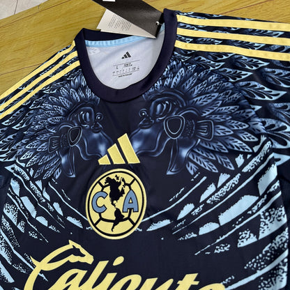 Club América 25/26 Away Football Shirt