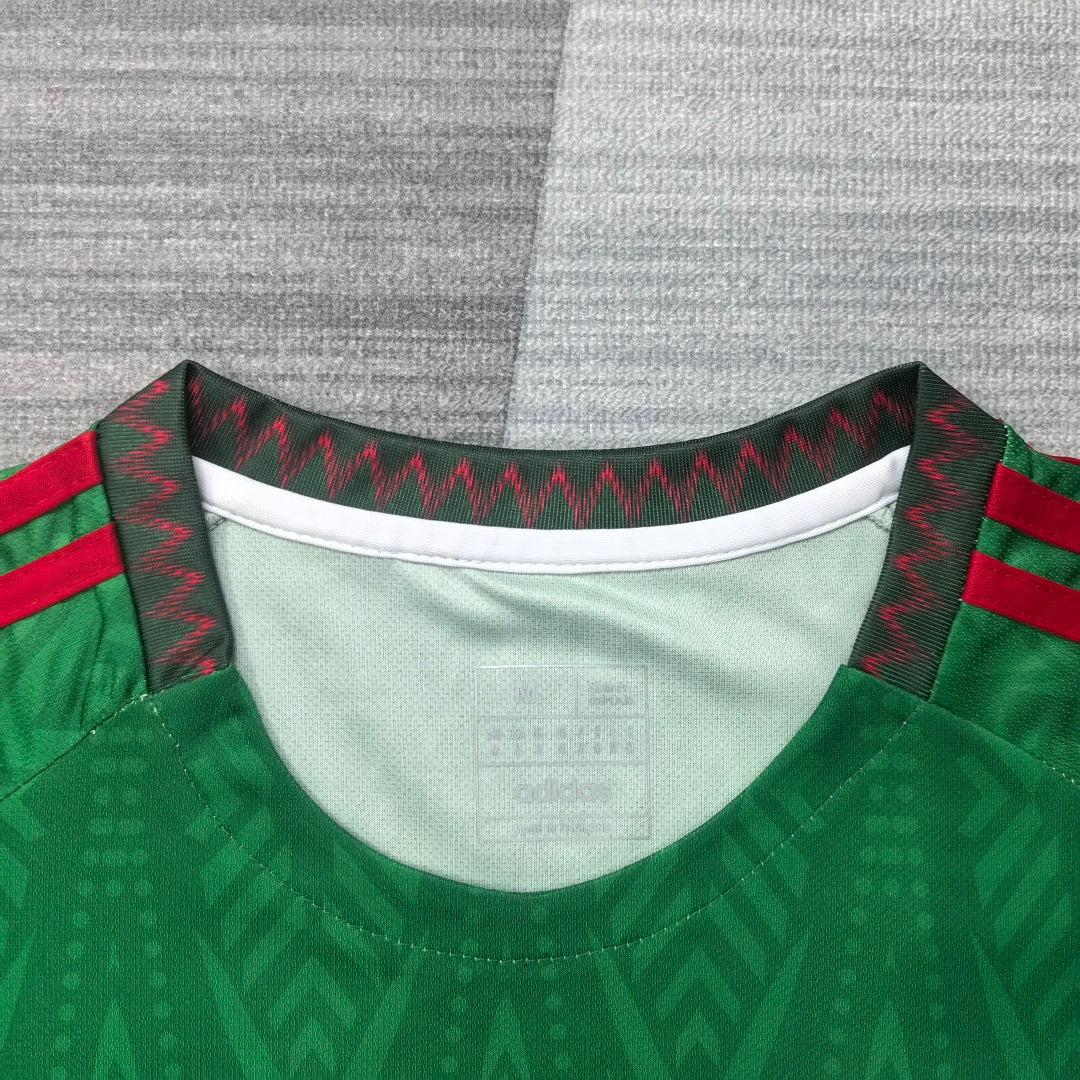 Mexico 26/27 Training Shirt