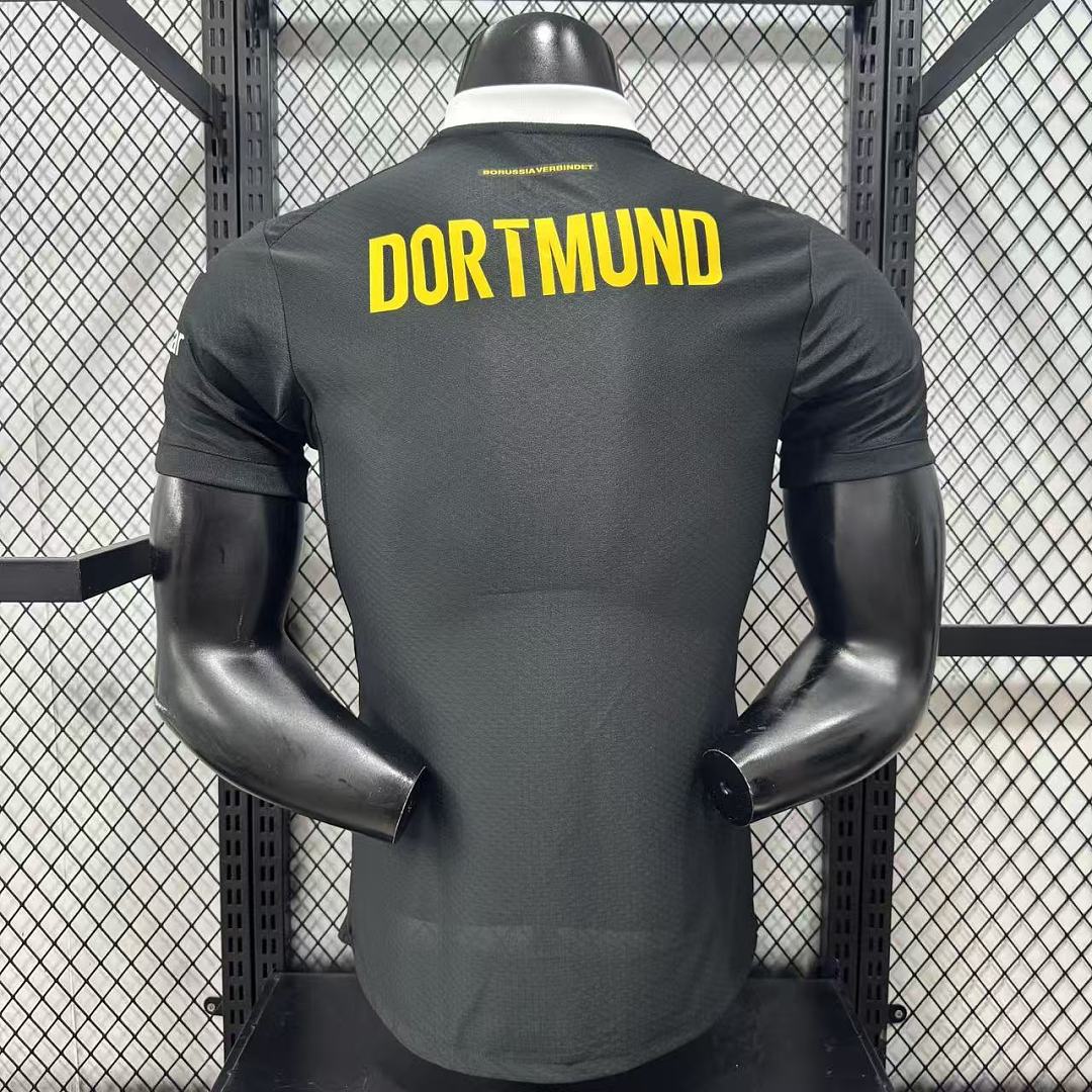 Borussia Dortmund 26/27 Away Football Shirt