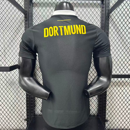 Borussia Dortmund 26/27 Away Football Shirt