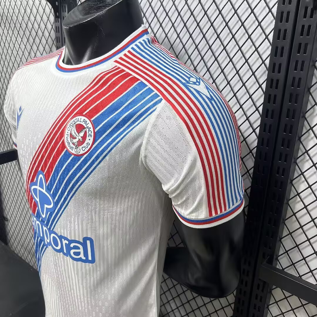 Crystal Palace 26/27 Home Football Shirt