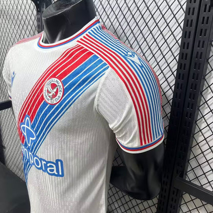 Crystal Palace 26/27 Home Football Shirt