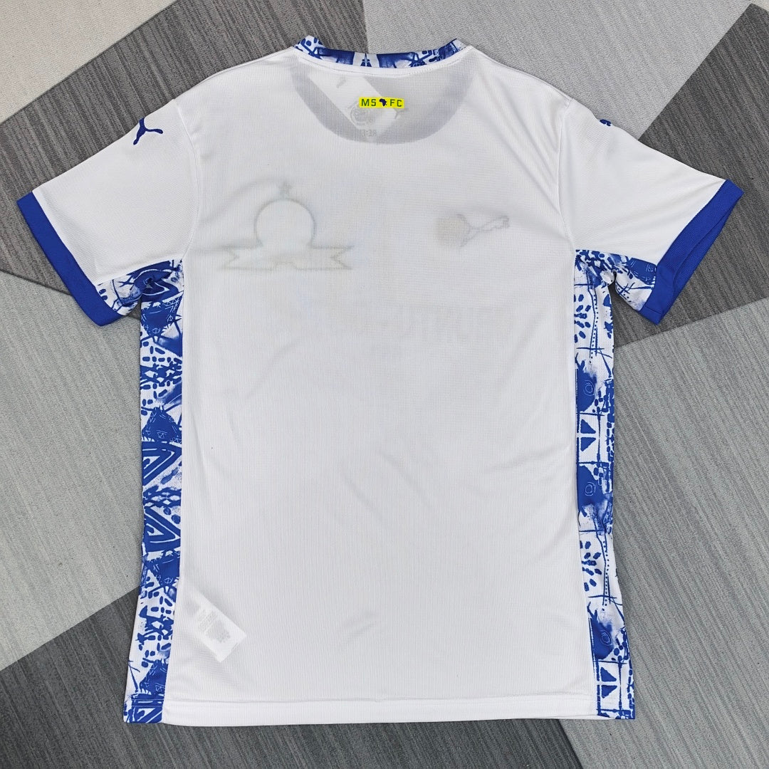 South Africa 25/26 Away Football Shirt