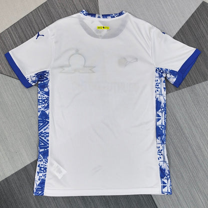 South Africa 25/26 Away Football Shirt