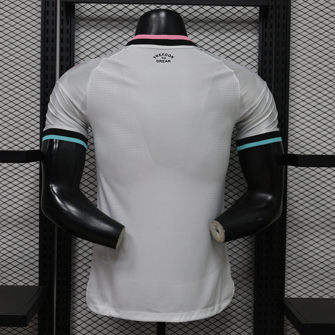 Inter Miami 26/27 Third Football Shirt