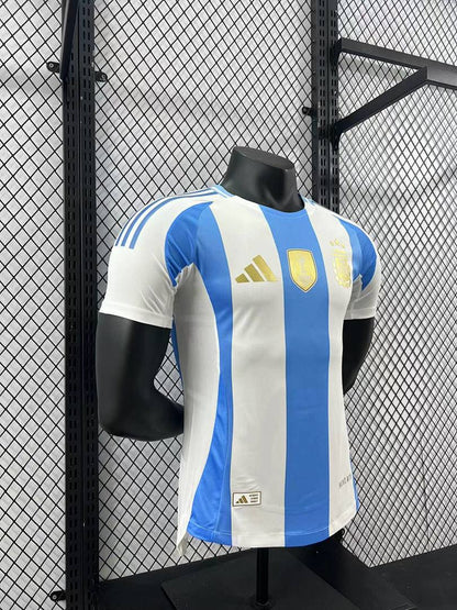 Argentina 24/25 Home Football Shirt
