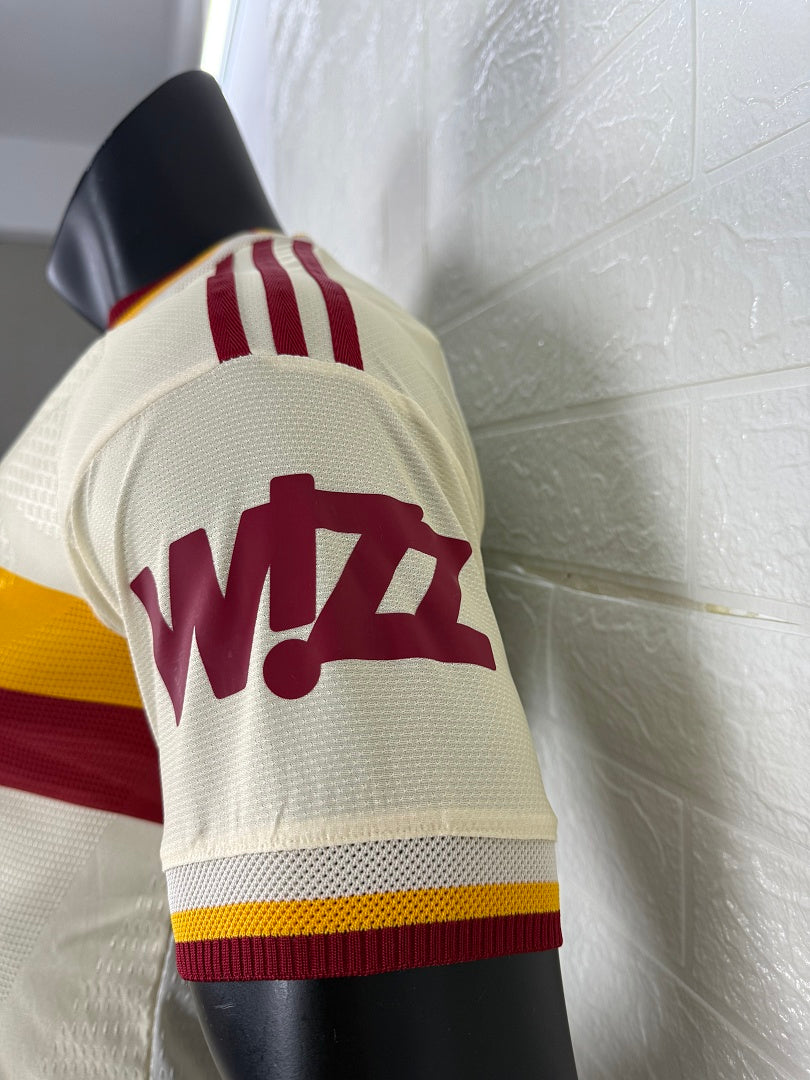 Roma 26/27 Away Player Version Football Shirt