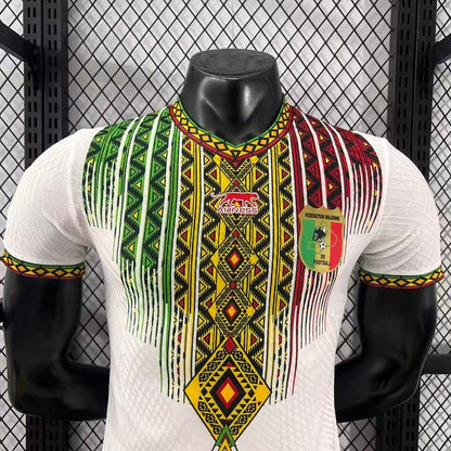 Mali 25/26 Football Shirt