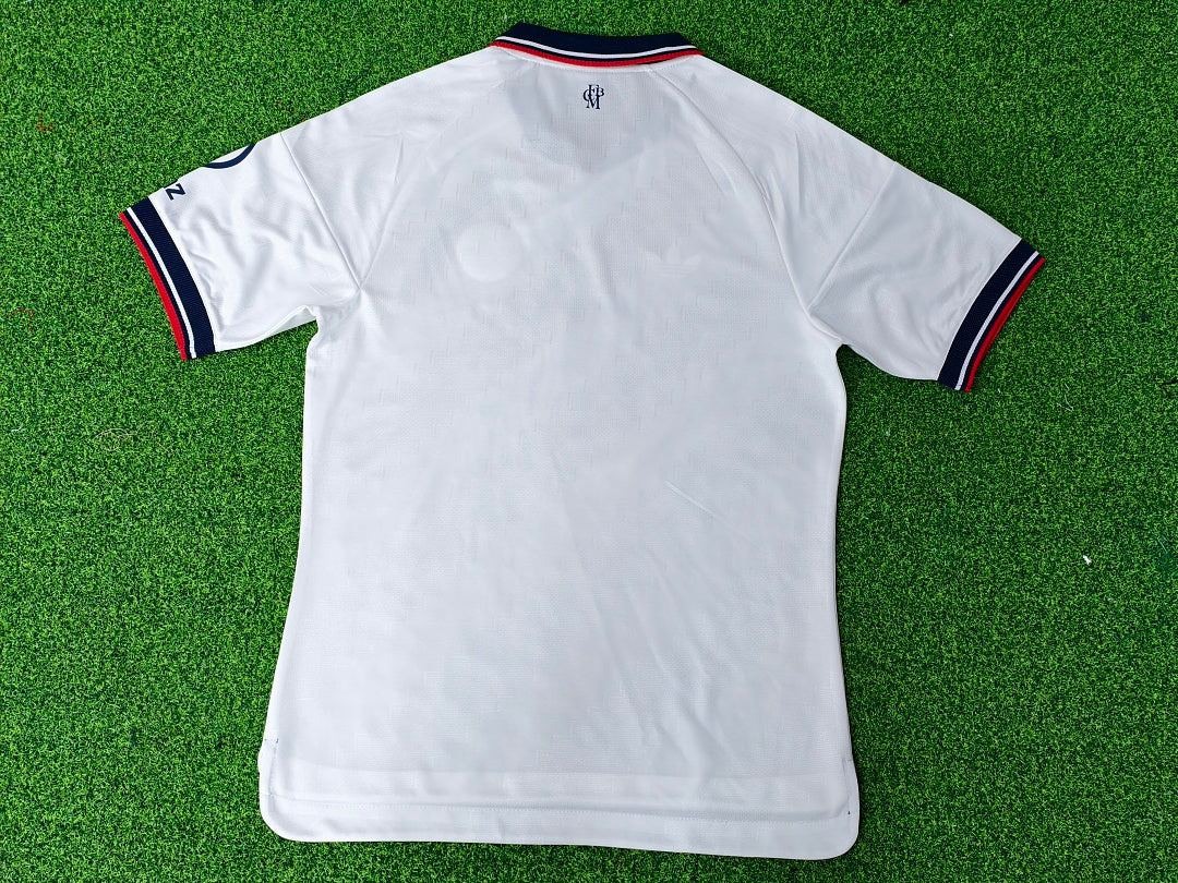 Bayern Munich 26/27 Away Football Shirt