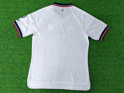 Bayern Munich 26/27 Away Football Shirt
