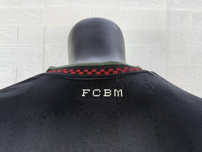 Bayern Munich 25/26 Third Football Shirt