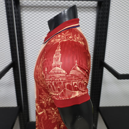 Spain 26/27 Special Edition Football Shirt