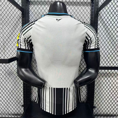 Newcastle United 26/27 Home Football Shirt