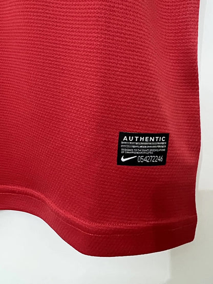 Manchester United 13/14 Home Football Shirt