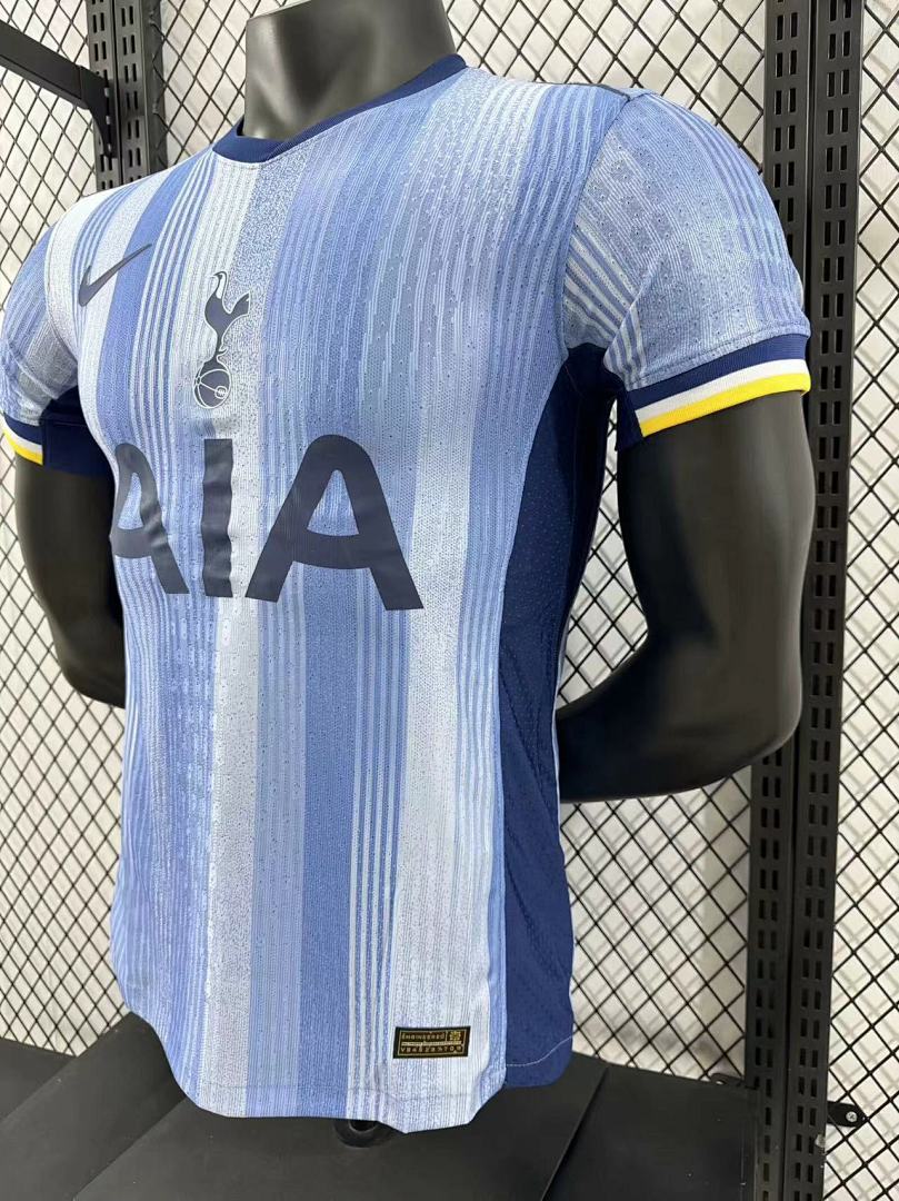 Tottenham Hotspur 24/25 Away Football Shirt