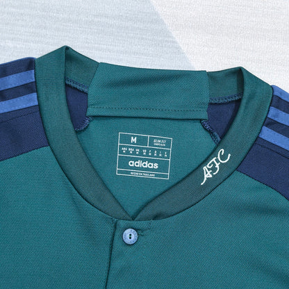 Arsenal 23/24 Third Football Shirt