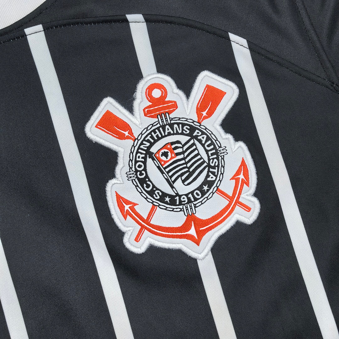Corinthians 23/24 Away Football Shirt