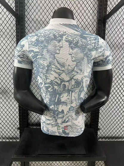 Italy 24/25 Special Edition Football Shirt