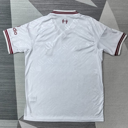 Liverpool 26/27 Away Football Shirt