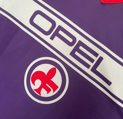Fiorentina 83/85 Home Football Shirt