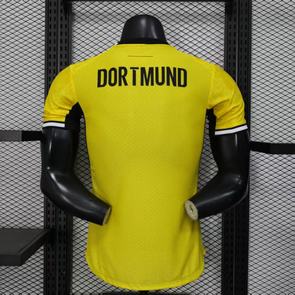 Borussia Dortmund 26/27 Home Football Shirt