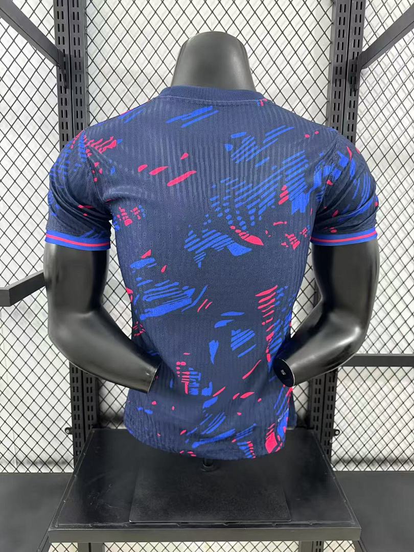 Barcelona 25/26 Special Edition Football Shirt