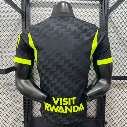 Atlético Madrid 26/27 Away Football Shirt