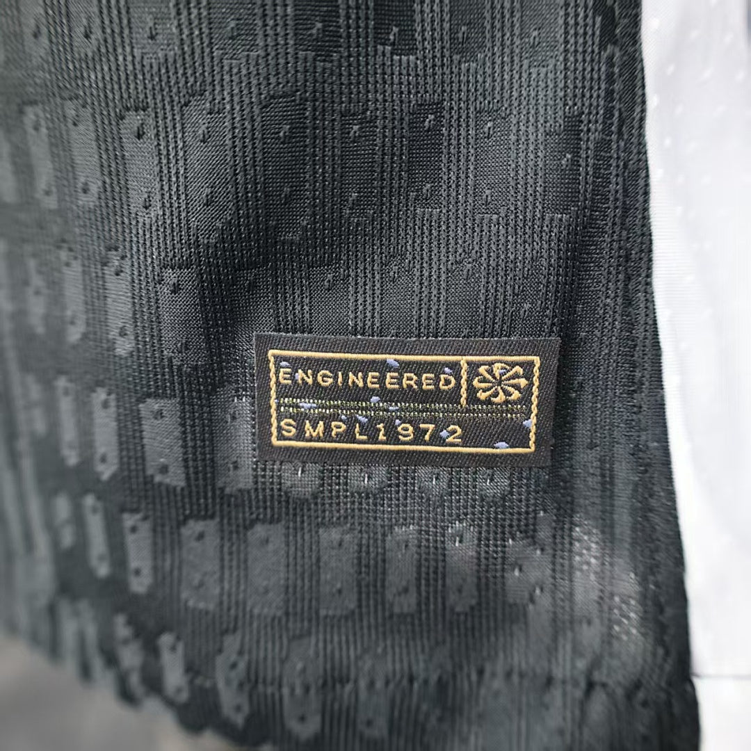 Corinthians 25/26 Away Football Shirt