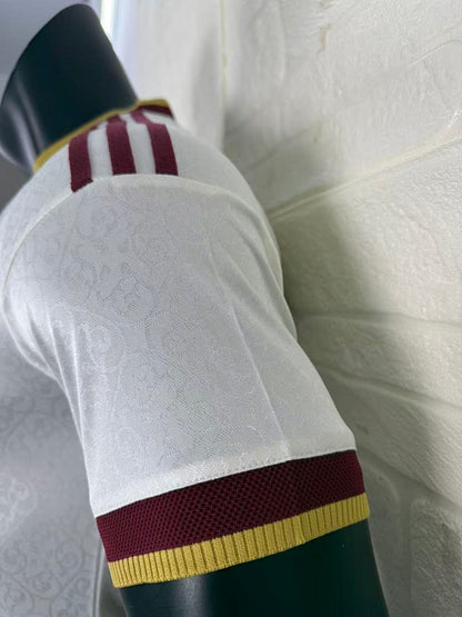 Spain 26/27 Away Player Version Football Shirt