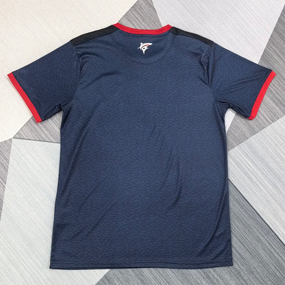Cape Verde 25/26 Home Football Shirt