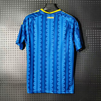 Sweden 26/27 Away Football Shirt