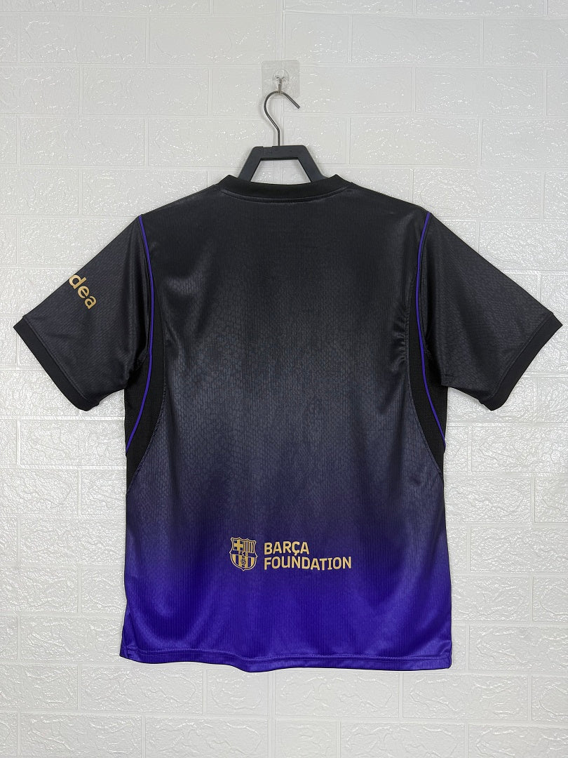 Barcelona 26/27 Away Football Shirt