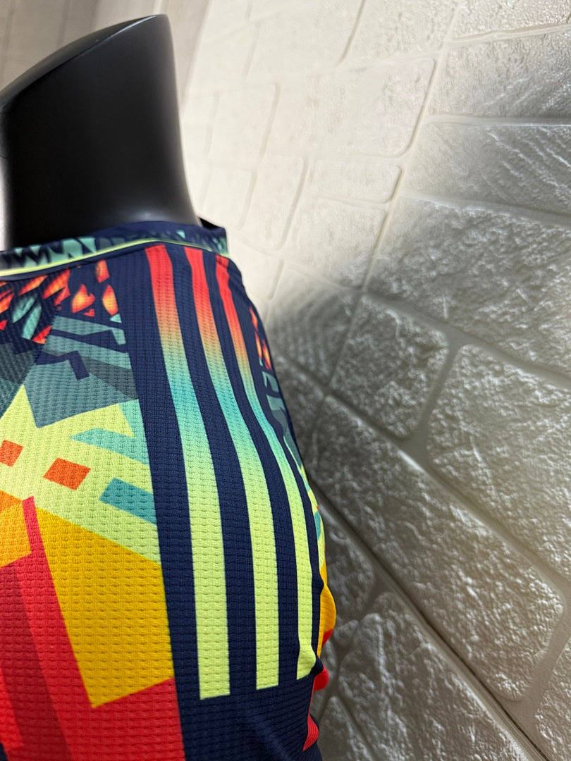 Club América 25/26 Training Shirt